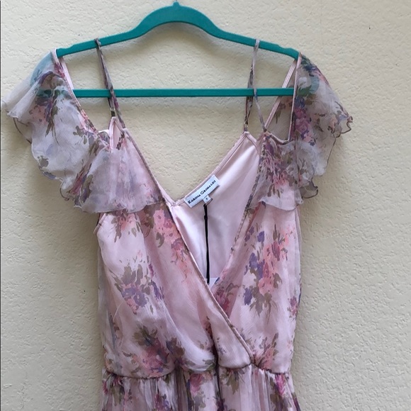 NWT floral summer dress - Picture 4 of 6